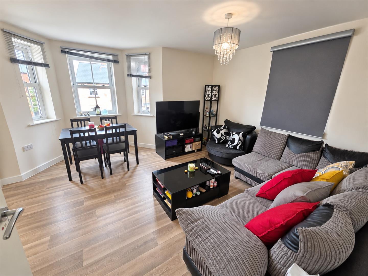 Anglia Way, Great Denham, Bedford
